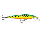 Rapala Scatter Rap Deep Husky Jerk 10 cm Firetiger (FT)