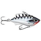 Rapala Rap V-Blade 6 cm Chrome Tiger (CRT)