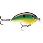 Rapala Ott'S Garage Tiny 4 cm Bream (BRM)