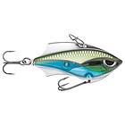 Rapala Rap V-Blade 6 cm Moss Back Shiner (MBS)