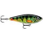 Rapala X-Rap Haku 14 cm Live Perch (PEL)