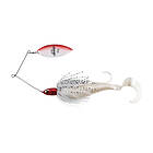 Berkley Zilla Spinnerbait 25g Redhead