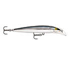 Rapala Scatter Rap Deep Husky Jerk 10 cm Silver (S)