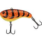 Berkley Flatt Shad XH 6,6 cm UV Crawdad