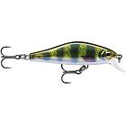 Rapala Shadow Rap Solid Shad 5 cm Live Perch (PEL)