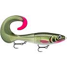 Rapala X-Rap Otus 25 cm Olive Green (OG)