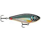 Rapala X-Rap Haku 14 cm Halloween (HLW)