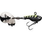 Berkley Pulse Spintail 9g Jailbird