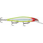 Rapala Shadow Rap Deep 11 cm Clown (CLN)