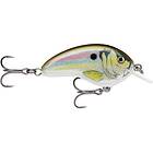 Rapala Ott'S Garage Tiny 4 cm Live River Shad (RSL)