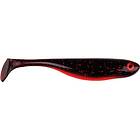 Berkley Sneak Shad 11 cm Motoroil 3-pack