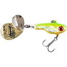 Berkley Pulse Spintail 21g Candy Lime