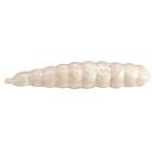Berkley Gulp! Alive Honeyworm White