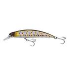 Berkley DEX Bullet Jerk 8 cm Brook Trout