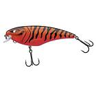 Berkley Zilla Flanker 11cm Red Tiger