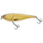 Berkley Zilla Glider 10cm Rudd