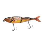 Berkley Zilla Swimmer 12cm 15g Brown Trout