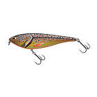 Berkley Zilla Glider 16 cm Brown Trout