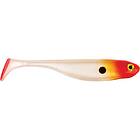 Berkley Sneak Shad 11 cm Red Head 3-pack