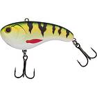 Berkley Flatt Shad XH 7,7 cm Perch