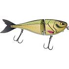 Berkley Zilla Jointed Glider 13.5 cm Ayu Green