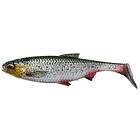 Savage Gear 3D River Roach 14cm 28g Green Silver