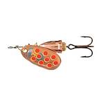 Vibrax Hot Pepper 4 Copper/Yellow/Red (CYR)