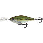 Headbanger Cranky Shad 6.4 cm Slow sink 10g Minnow