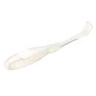 13 Fishing Vertigo Minnow Dropshot 3" 7 cm 3.5g Whitey Tighties 7-pack