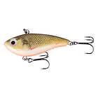 Savage Gear TPE Soft Vibes 51 5,1cm 11g S 03-Rudd