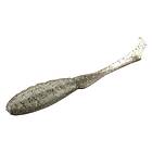 13 Fishing Vertigo Minnow Dropshot 4" 10 cm 5.3g Glitter Bomb 7-pack