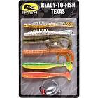 iFish Ready-To-Fish Texas
