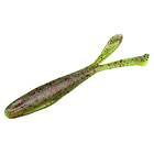 13 Fishing The Jerk Minnow 5" 12,7 cm 9g OG Sour 5-pack