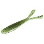 13 Fishing The Jerk Minnow 5" 12.7 cm 9g Cinnamon Toast 5-pack