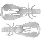 Headbanger BangerCraw 9 cm Pearl White 7-pack