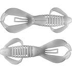 Headbanger BangerBug 9 cm Pearl White 7-pack
