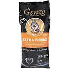 Genzo Extra Energi 15kg Hundfoder