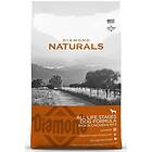 Petcare Diamond Naturals All Life Stage Chicken & Rice 15kg