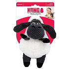 Kong Leksak Sherps Floofs Sheep Flerfärgad M 23cm
