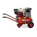 Drift-Air Bensindriven kompressor EH 500
