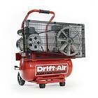 Drift-Air Kompressor E 300 M 24 1-fas
