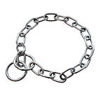 Trixie Hundhalsband Safe Kättingstryp Rak Oval Länk 3,2/60cm