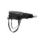 Non-Stop Dogwear Trekking belt 2,0 Black/Grey L
