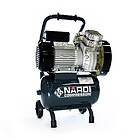 Nardi Kompressor Extreme 1 10L 2,0hk 1400 oljefri 1-fas