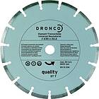 Dronco Diamantkapskiva Qual St-7 230x22,23x2,4mm