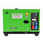 Energy Elverk T9000FULL 3-fas/1-fas diesel