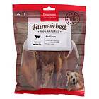 Dogman Beef Hide 200g