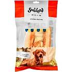 Petcare Småland Chicken Roll Mix 400g