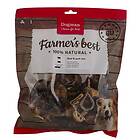 Dogman Beef and Pork Mix 500g