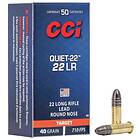 CCI Quiet-22 22LR